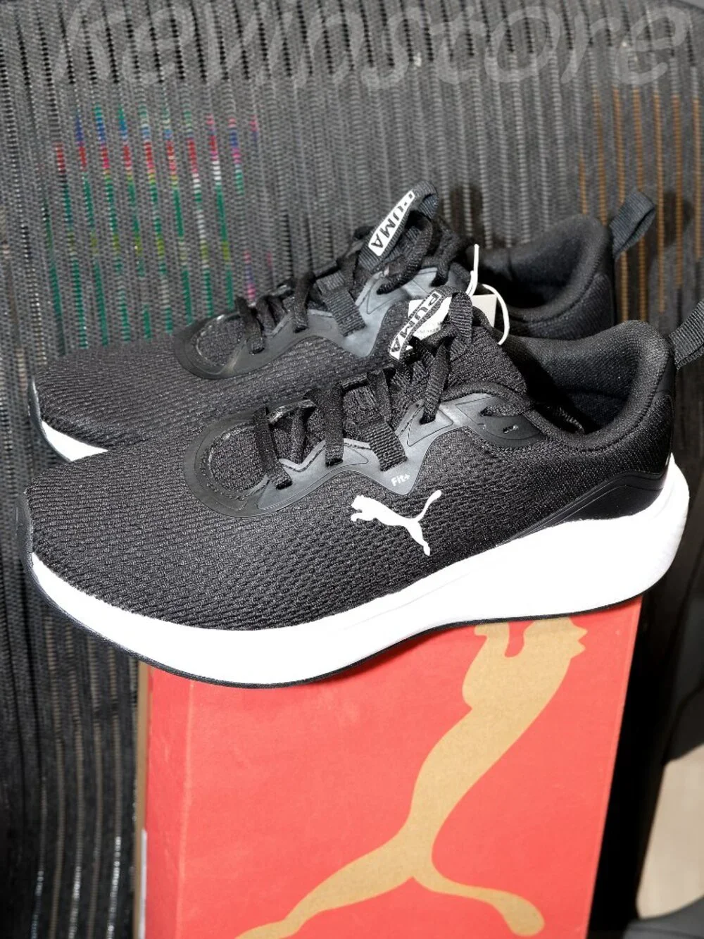 Puma women sneakers